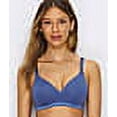 thumbnail image 2 of Warner's Womens Cloud 9 Wire-Free T-Shirt Bra Style-1269, 2 of 3