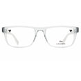 thumbnail image 1 of Armazon Oftalmico Lacoste L 2973 - 035 Gris Transparente | Hombre, 1 of 3