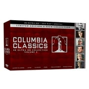 Columbia Classics Volume 2 Giftset (4K-UHD)