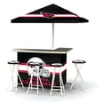 thumbnail image 2 of Best of Times NFL Deluxe Bar Package, 2 of 5