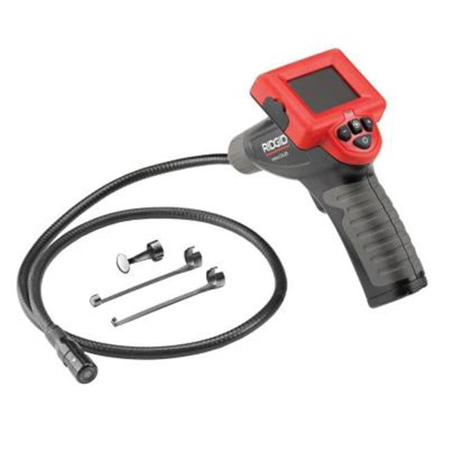Ridgid 632-40043 Micro CA25 Inspection 