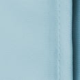 thumbnail image 2 of Lann's Linens - 5 Premium 90" Round Tablecloths for Wedding/Banquet/Restaurant - Polyester Fabric Table Cloths - Baby Blue, 2 of 6