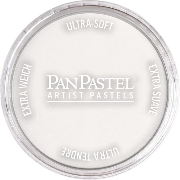 Pastel PanPastel Artist Pastels Colorless Blender 62 mm