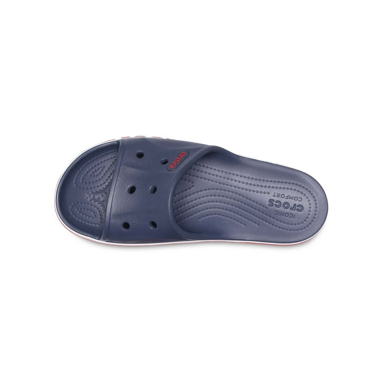 ◆CROCS◆ Public Bayaband Slide NVP 24SUSD205392 Bayaband Slide - Crocs