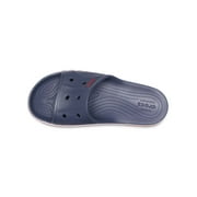 Crocs Unisex Bayaband Slide Sandals