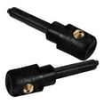thumbnail image 4 of 1 Pair Windshield Washer Nozzle Rear Windshield Washer Replacement Nozzles, 4 of 9