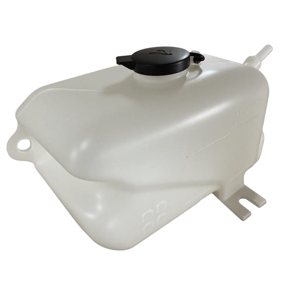 Coolant Expansion Tank Compatible: Isuzu Trooper 1992-2002, VehiCROSS 1999-2001