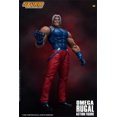 thumbnail image 3 of Storm Toys-figura de acción coleccionable a escala 1/12, soldado masculino OMEGA RUGAL, conjunto completo de 6 pulgadas, modelo de cuerpo, juguetes para fanáticos, los mejores regalos, 3 of 4