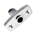 thumbnail image 1 of WHAMVOX 1Set Aluminum Kayak Paddle Holder Silver Boat Accessories For Kayaking Fishing Garage Storage, 1 of 8