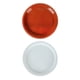 thumbnail image 3 of Wosthever Base de bandeja para maceta, bandejas de goteo prácticas de plástico, accesorios de jardinería Type10 NO10, 3 of 6