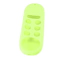 thumbnail image 3 of Remote Control Case, Non Slip Soft Silicone Remote Control Case Precise Cutouts With Lanyard For Well Protection Fluorescent Green, 3 of 8