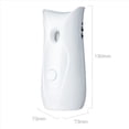 thumbnail image 4 of 4X Dispensador AutomáTico Ambientador de Aire Ambientador del Cuarto de BañO Temporizado en Aerosol Montado en la Pared, Dispensador de Aroma AutomáTico para el Hogar, 4 of 5