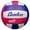 Red/Blue, variant on Softlight Youth Volleyball