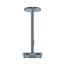 Yinzam Hanger T Sharped 24-45Ceiling Mount for JMGO N Series Projector Bracket Accessories