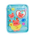 thumbnail image 4 of Bolsa De Almacenamiento Bolsa de hombro de lona grande con diseño de corazón para mujer de viaje transparentes Sywqhk Para Estrenar, 4 of 8