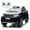 Black, variant on 12V Kids Electric Ride on Car, Electric Vehicle Toy with Parent Remote Control, 3 Speeds Powered Ride on Toy with LED Lights, Music Player System