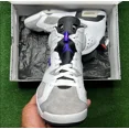 thumbnail image 4 of Ni - ke Air Jordan 6 Retro LTR ‘Flint’, 4 of 5