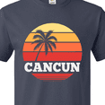 thumbnail image 4 of Inktastic Cancun Mexico Vacation Trip T-Shirt, 4 of 5