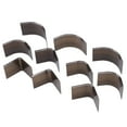 thumbnail image 4 of Leather Cutter Mold  , Leather Cutter Punch R Angle  For Wallet For Belt For DIY, 4 of 8