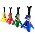 thumbnail image 2 of ZOUBAOQ High-Quality Metal Miniature Jack for Vehicle Maintenance 75mm-100mm, 1 Piece, 2 of 8