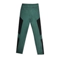 thumbnail image 3 of Pantalones de yoga para mujer Bubble Hip Lifting Athletic Lounge Pants Medias Leggings adelgazantes de color sólido Fridja hfkajh104662, 3 of 5