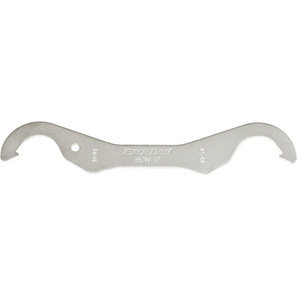 Park Tool HCW17 Fixed Gear Lockring Wrench
