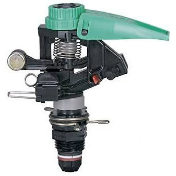 Rain Bird P5R Black Bird Impact Sprinkler