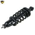 thumbnail image 5 of Duralo Complete Front Rear Strut & Spring Assembly For Honda Element 2003-2011, 5 of 8