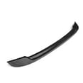 thumbnail image 3 of IKON MOTORSPRTS, Trunk Spoiler Compatible With 2023-2024 Honda Accord 11th Generation, Factory Style Rear Lid Wing ABS, 3 of 4