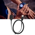 thumbnail image 1 of Cargador De Reloj Para MARQ 2, Cable De Carga Seguro De Reemplazo Con Diseño De Conexión Ajustada, Para Atleta Capitán Golfista Conductor Comandante, 1 of 7