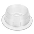 thumbnail image 2 of KAKOWELY patio umbrella hole ringPatio Table Umbrella Hole Ring Plug Cap Set Parasol Umbrella Hole Ring Plug and Cap Set for Parasol Umbrella Table Hole Cover Insert Pole Replacement Stabilizer Parts, 2 of 5