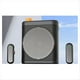 thumbnail image 2 of Mini Altavoz con Micrófono Inalámbrico y Micrófono de Solapa. Amplificador de Voz Portátil para Profesores y Guías Turísticos., 2 of 6