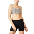 thumbnail image 2 of Highwaisted Shortie Short, 2 of 4