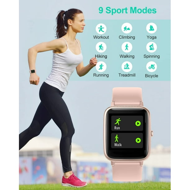 Pulsera actividad spinning hotsell