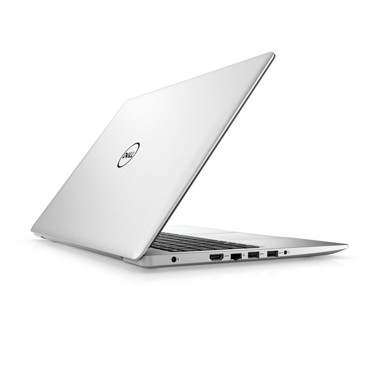 Dell i5575-A347SLV Inspiron Laptop, 15.6'' Touchscreen, AMD Ryzen