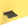 thumbnail image 3 of Foldable Mount Bracket for Android TV Box Set Top Box Stand Holder Racks Wall Mounts Storage Single Space Shelf, 3 of 8