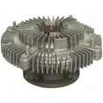 thumbnail image 2 of CARQUEST Heavy Duty Fan Clutch, 6" Thermal Import, 2 of 3