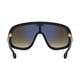 thumbnail image 5 of Lentes de Sol Carrera Hombre FLAGLAB 17 2075562M29986 negro, 5 of 9