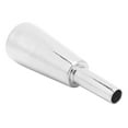 2024 Big sale Trumpet Mouthpiece Heavy Duty Cone Metal Wind Musical