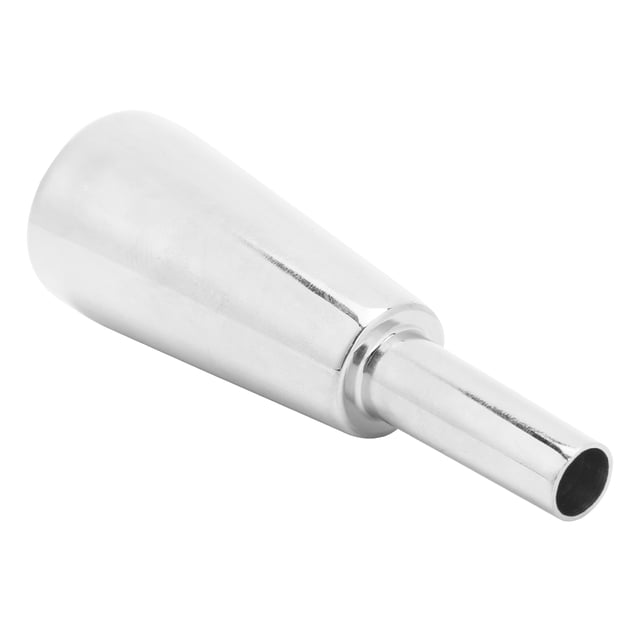 Trumpet Mouthpiece, Replacement Horn Mouthpieces Professonal For Practice For Wind Instrument For Performance Silver,Gold