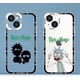 thumbnail image 3 of Funda De Teléfono Con Dibujos Animados De Rick And Mortys Pa, 3 of 7