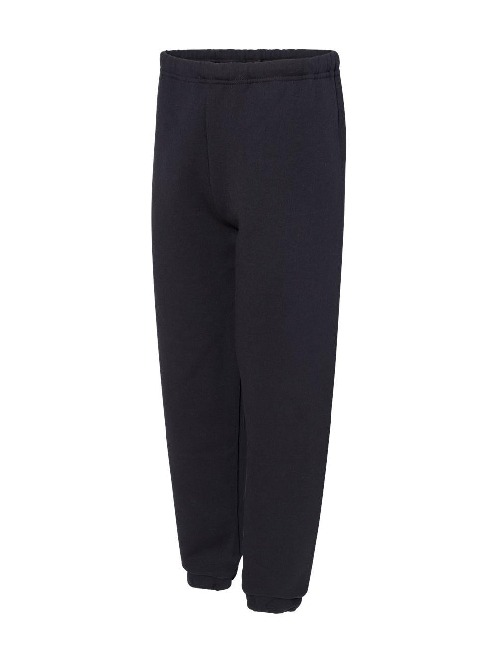 Russell Athletic - Russell Athletic Men's Dri-Power Closed-Bottom Sweatpants - Walmart.com