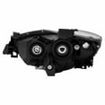 thumbnail image 2 of For Mazda CX-5 Headlight Assembly 2013 14 15 2016 Pair Driver and Passenger Side | CAPA Certified | MA2518146, 2 of 4