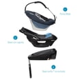 thumbnail image 2 of Autoasiento Portabebé Maxi Cosi Coral XP Gris, 2 of 9