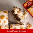 thumbnail image 5 of Betty Crocker Delights Supreme Triple Chunk Brownie Mix 17.8 oz - Pack of 2, 5 of 5