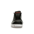 thumbnail image 3 of Nike Men's Air Zoom Generation Black White Retro Basketball Shoes, from StockX, 3 of 5