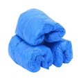 thumbnail image 1 of EeaseCA 100 Pcs Couvre-Chaussures Jetables Non Tissés (Bleu), 1 of 7