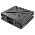 thumbnail image 2 of NEW WATERTIGHT & DUSTPROOF 3U RACK CASE, 2 of 3