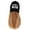 Style 7, variant on JZROCKER Adjustable Baseball Caps with Long Straight Hair Wigs Women Dressingup Hat