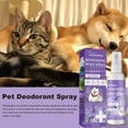 thumbnail image 4 of Vikakiooze Natural Conditioning Qualities Premium Scented Perfume Body Spray For Pet Super Deodorizing Spray For Dogs, 4 of 9